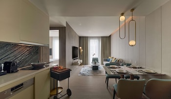 pan pacific serviced suites kuala lumpur