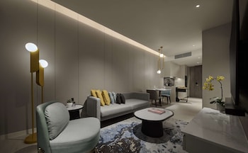 pan pacific serviced suites kuala lumpur