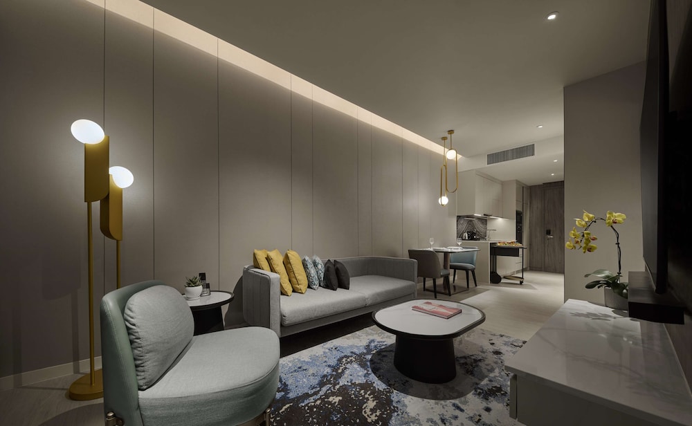 pan pacific serviced suites kuala lumpur