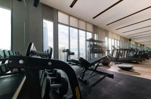 pan pacific serviced suites kuala lumpur