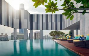 pan pacific serviced suites kuala lumpur