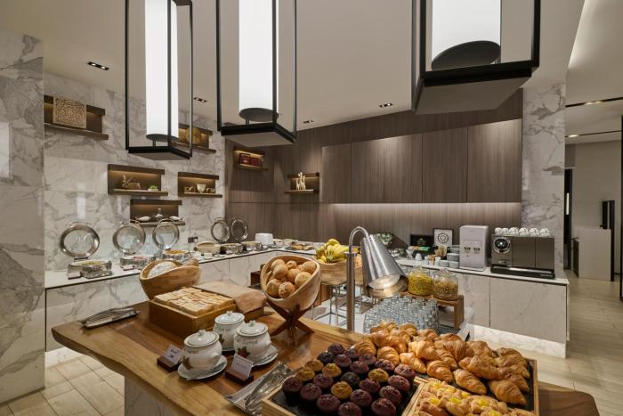 pan pacific serviced suites kuala lumpur