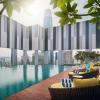 pan pacific serviced suites kuala lumpur