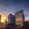 pan pacific serviced suites kuala lumpur