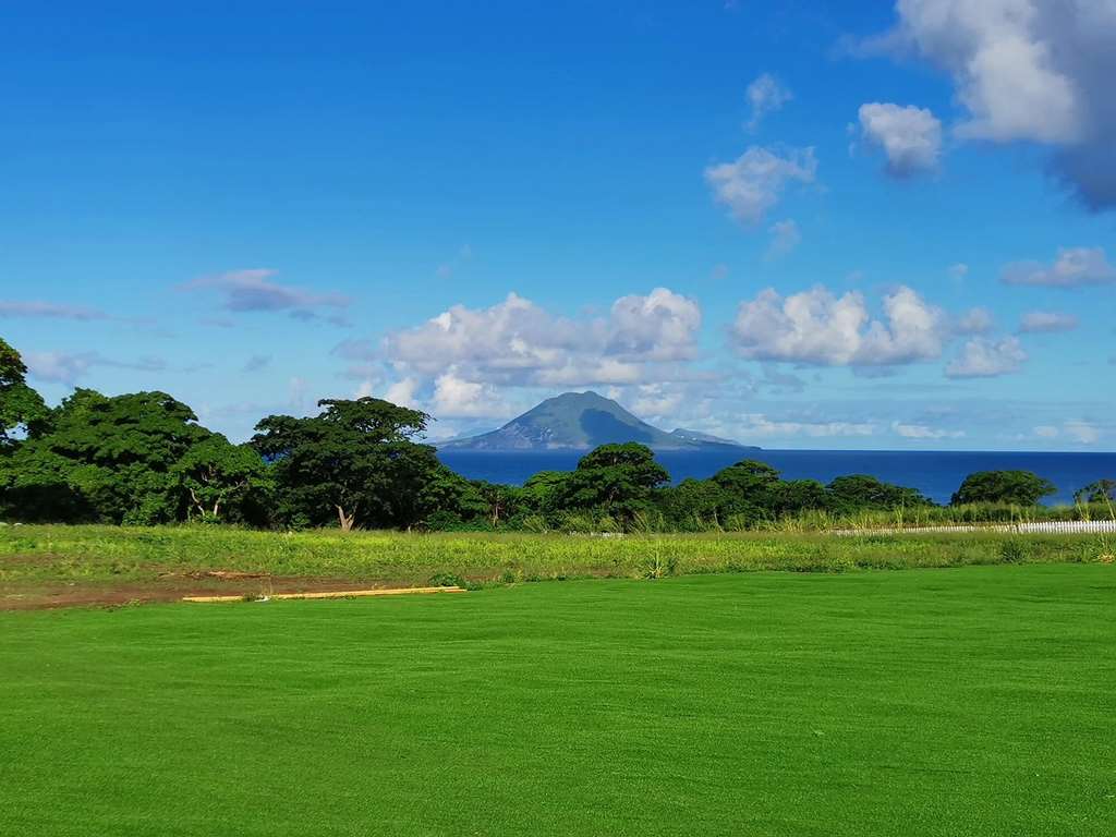 ramada by wyndham st kitts resort