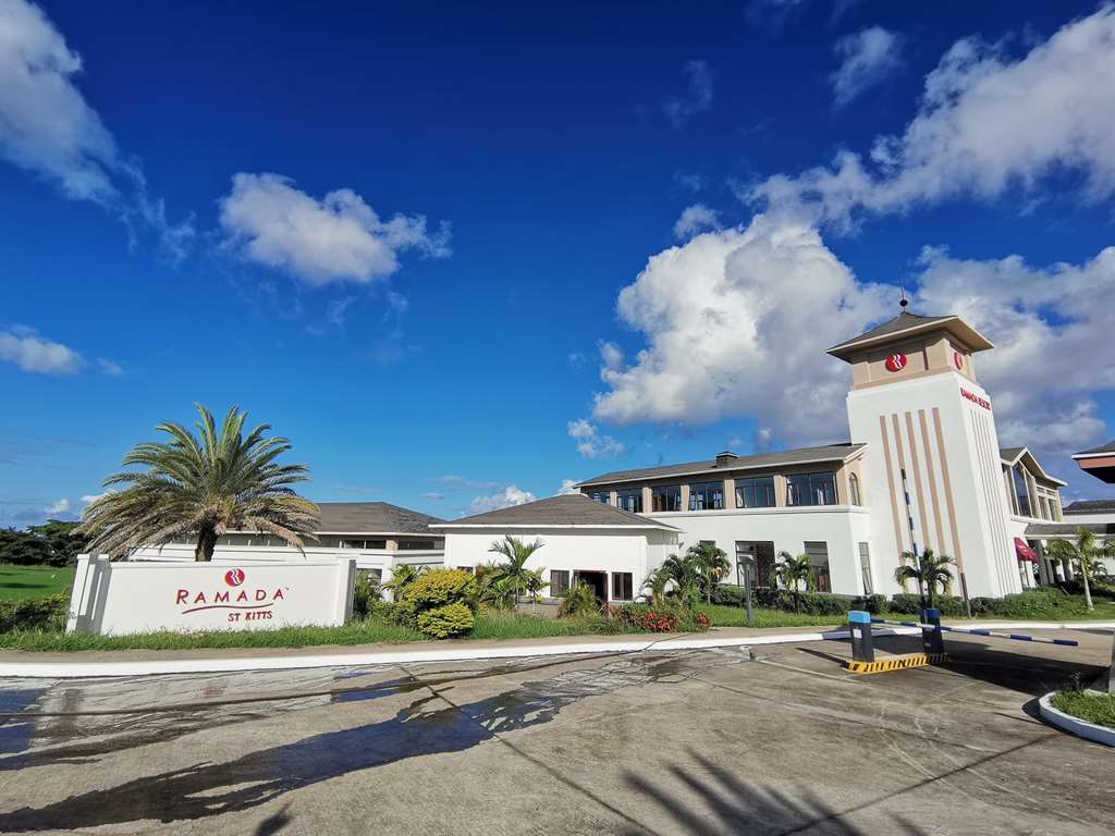 ramada by wyndham st kitts resort