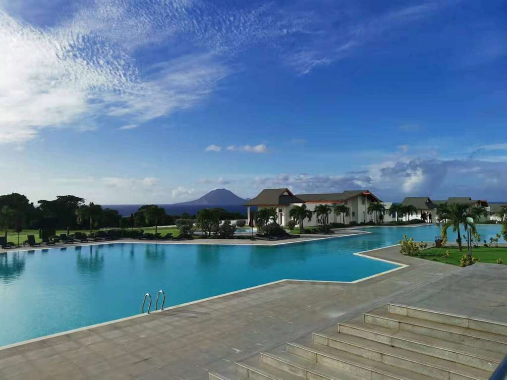 ramada by wyndham st kitts resort