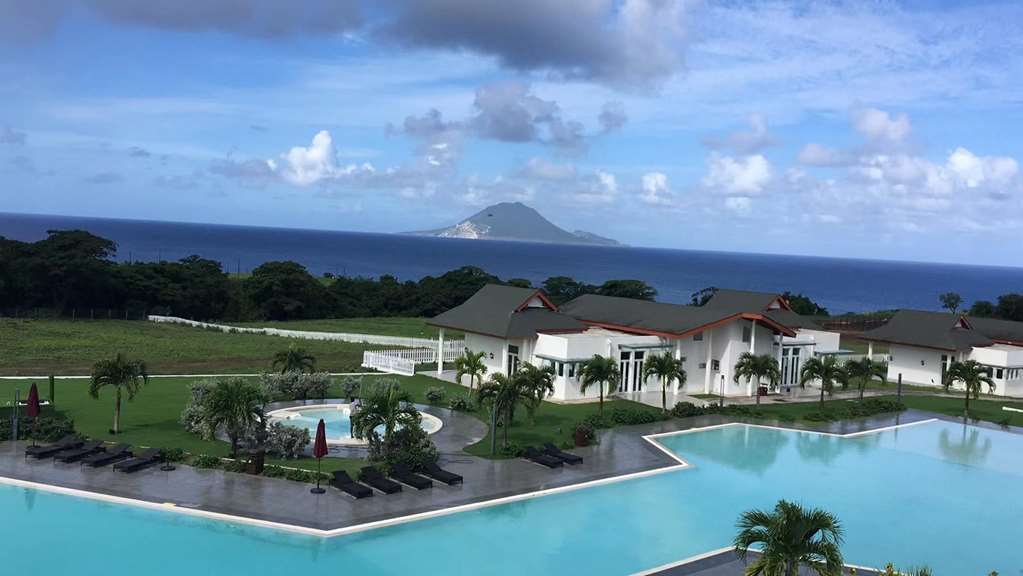 ramada by wyndham st kitts resort
