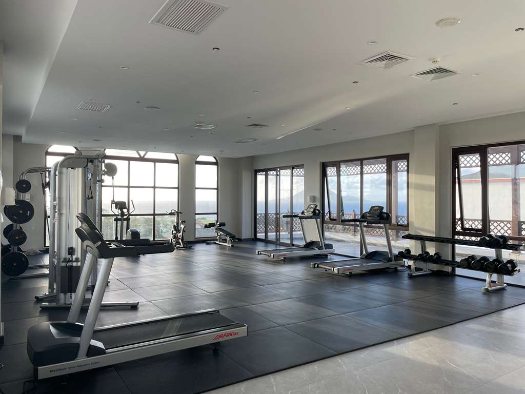 ramada by wyndham st kitts resort