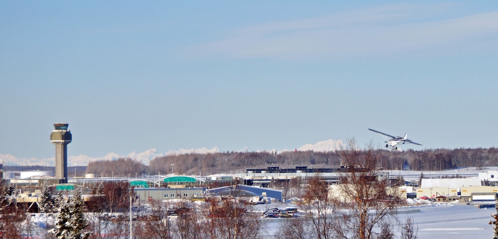 anchorage