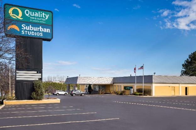 suburban studios
