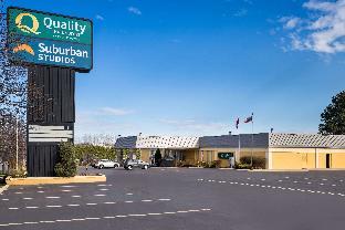 suburban studios