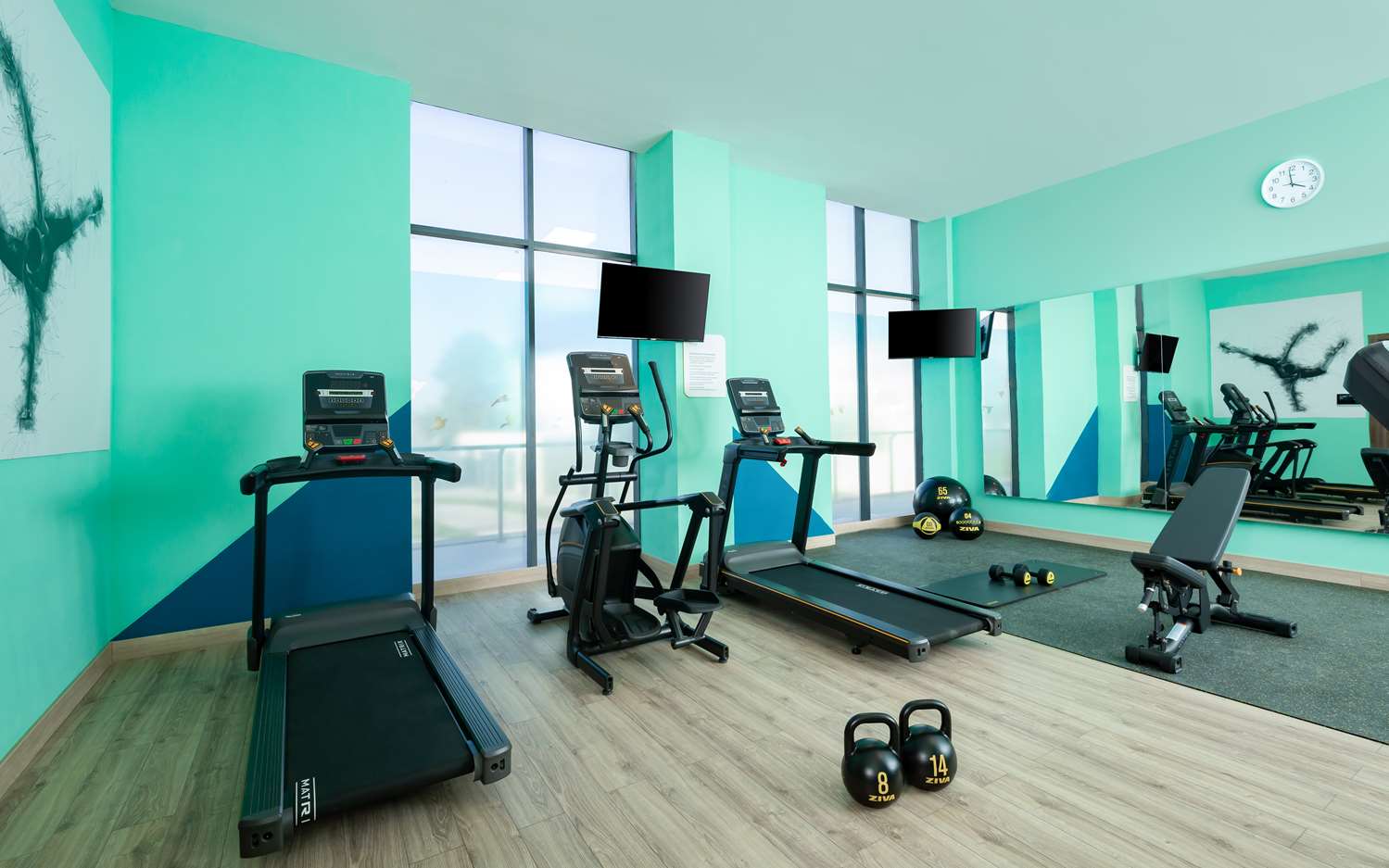 hilton garden inn samarkand