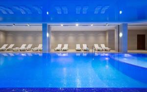 Hilton Garden Inn Samarkand,,4 star