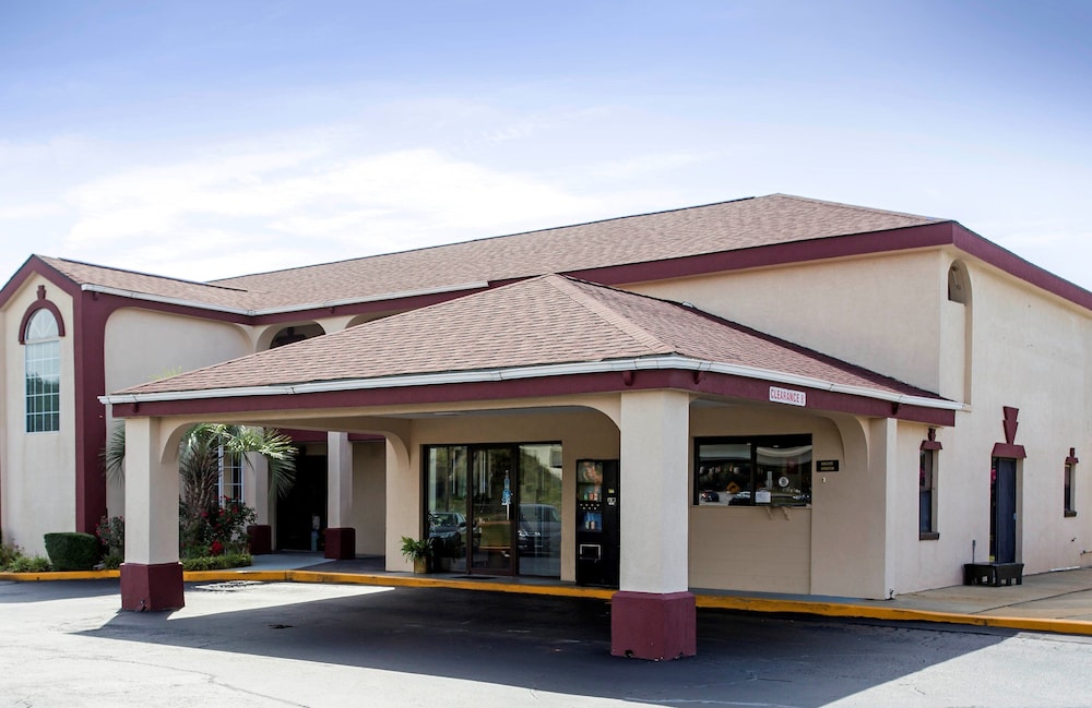 red roof inn sumter