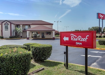 red roof inn sumter