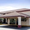 red roof inn sumter