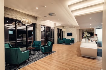 Sudima Kaikoura,,4 star