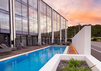 Sudima Kaikoura,,4 star