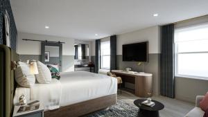 the darwin hotel