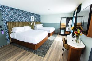 the darwin hotel