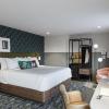 the darwin hotel