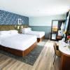 the darwin hotel