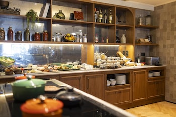 via sants hotel barcelona tapestry collection by hilton