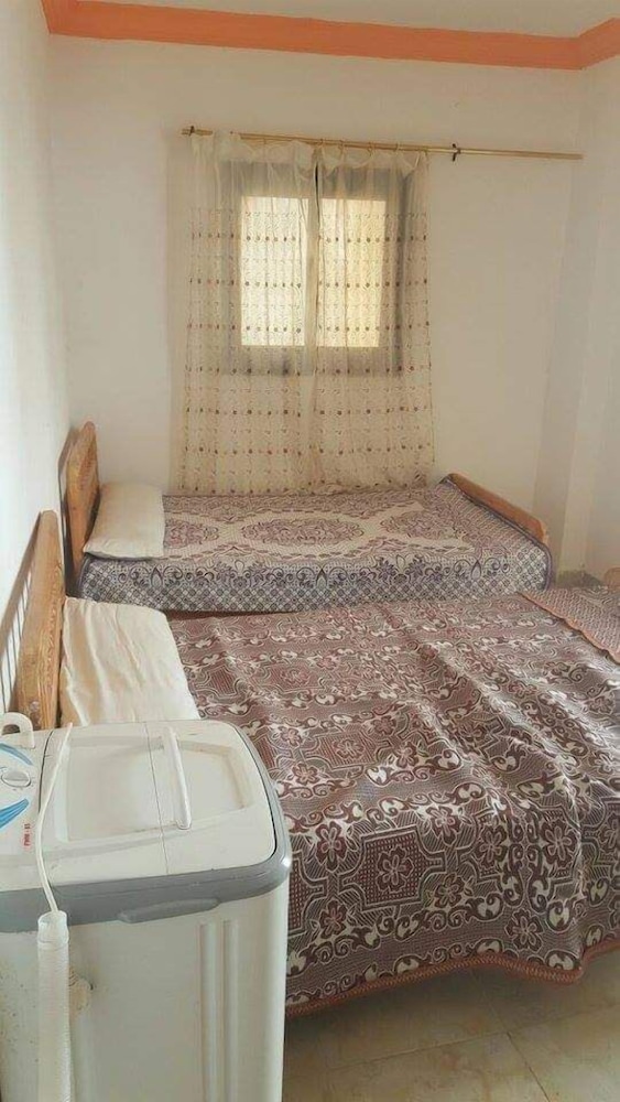 marsa matruh