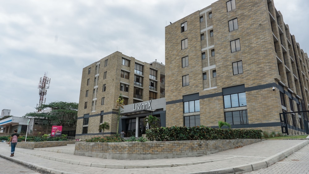 livinnx barranquilla 1