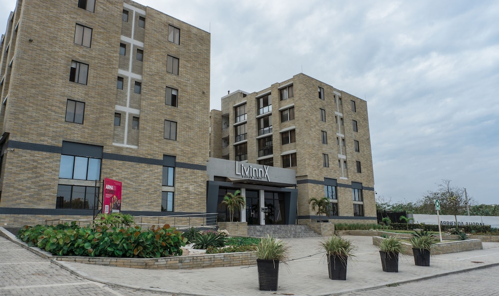 livinnx barranquilla 1