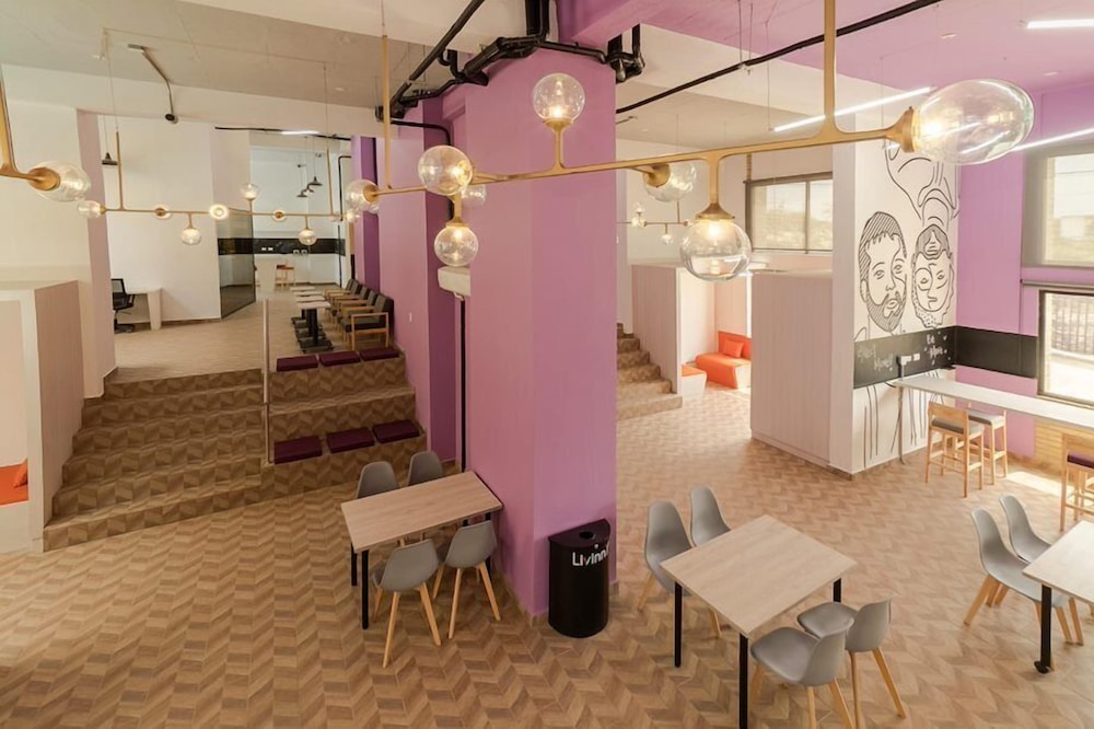 livinnx barranquilla 1