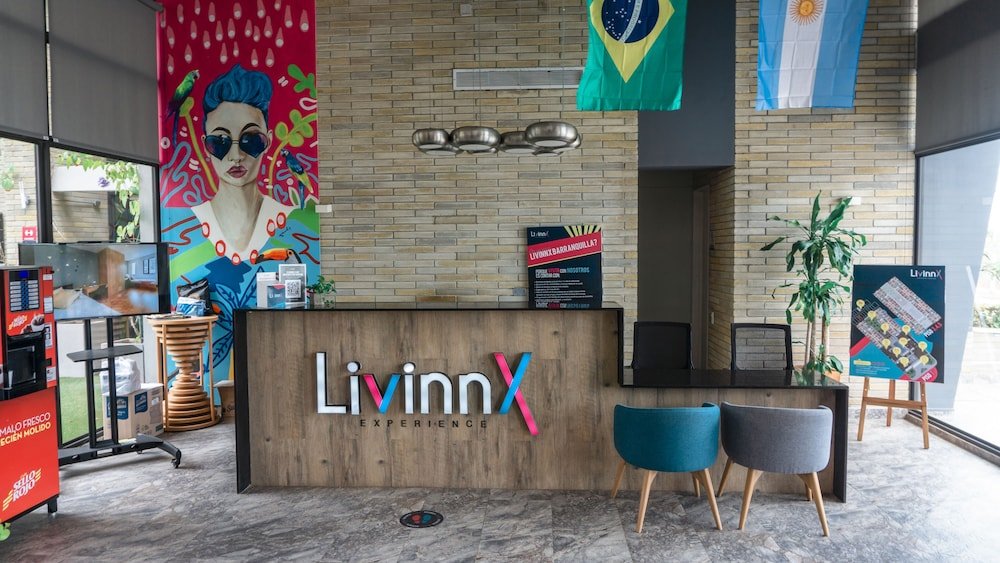 livinnx barranquilla 1