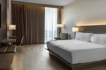 ac hotel by marriott heredia belen