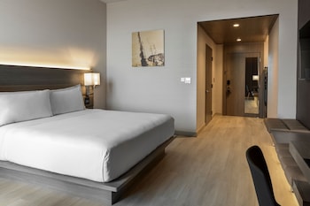 ac hotel by marriott heredia belen