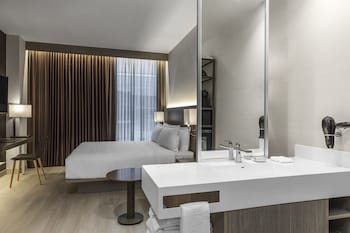 ac hotel by marriott heredia belen