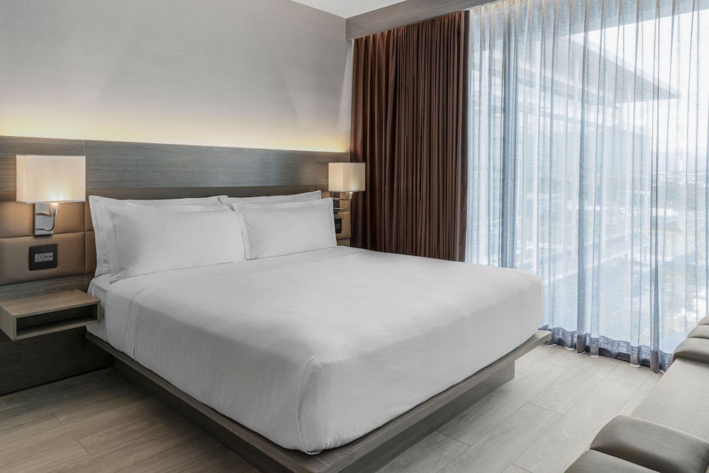 ac hotel by marriott heredia belen