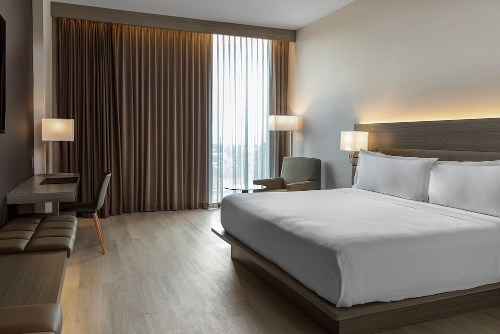 ac hotel by marriott heredia belen