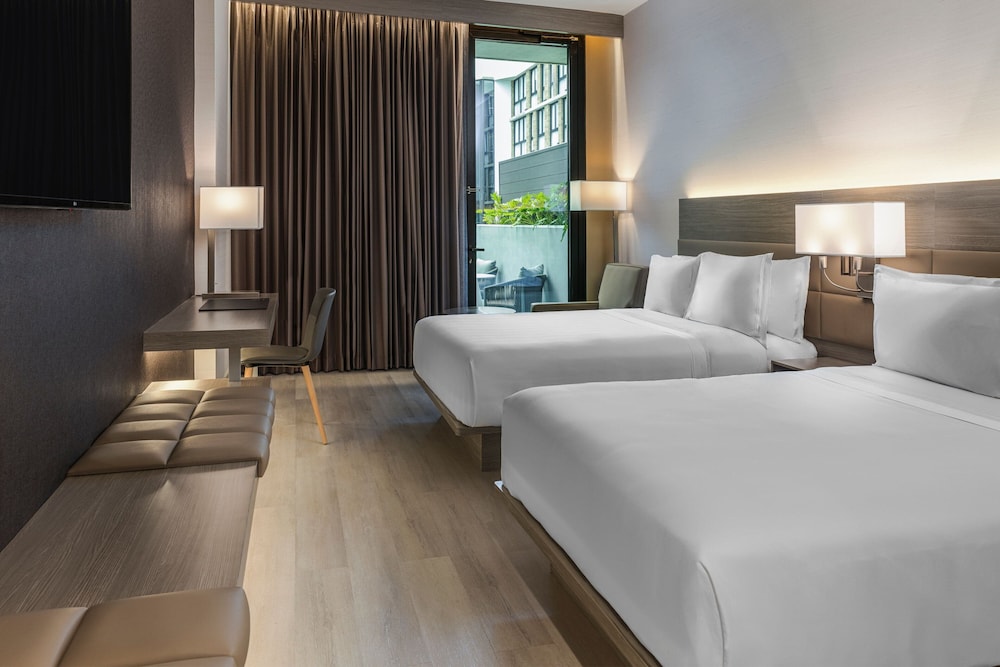 ac hotel by marriott heredia belen