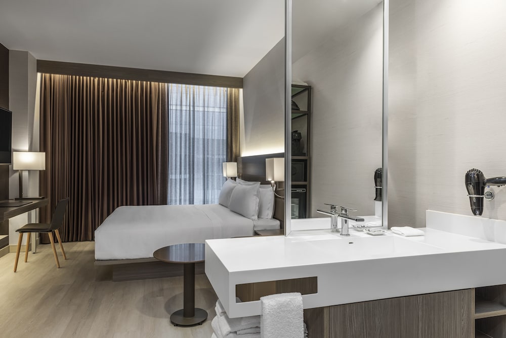 ac hotel by marriott heredia belen