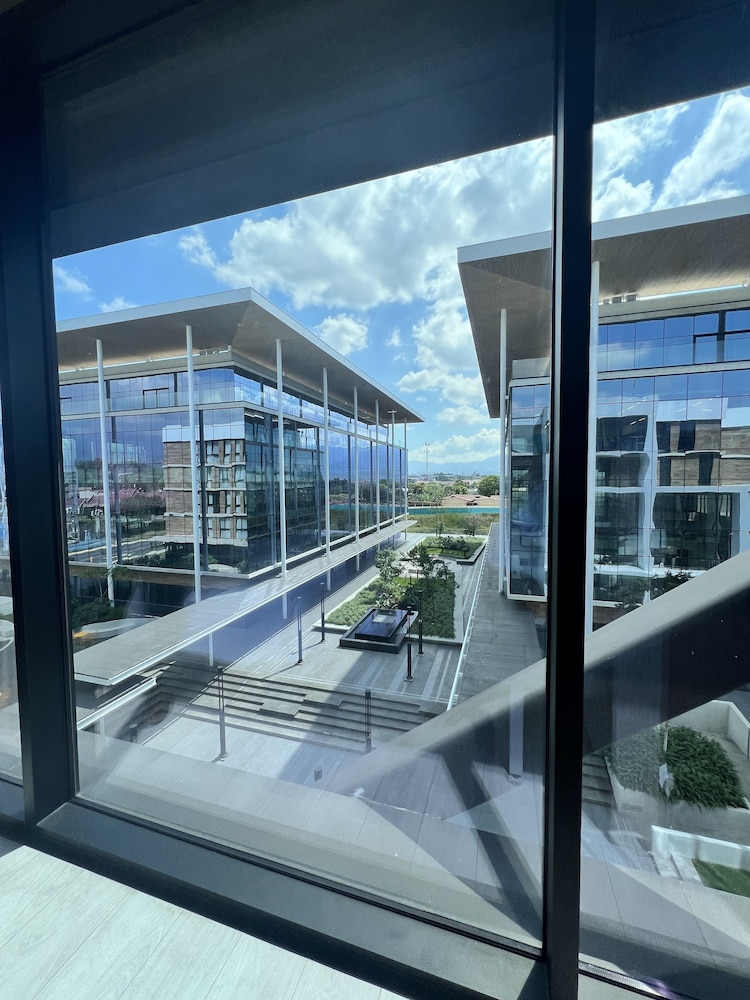 ac hotel by marriott heredia belen