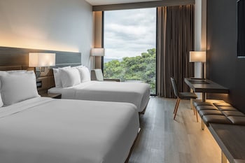 ac hotel by marriott heredia belen