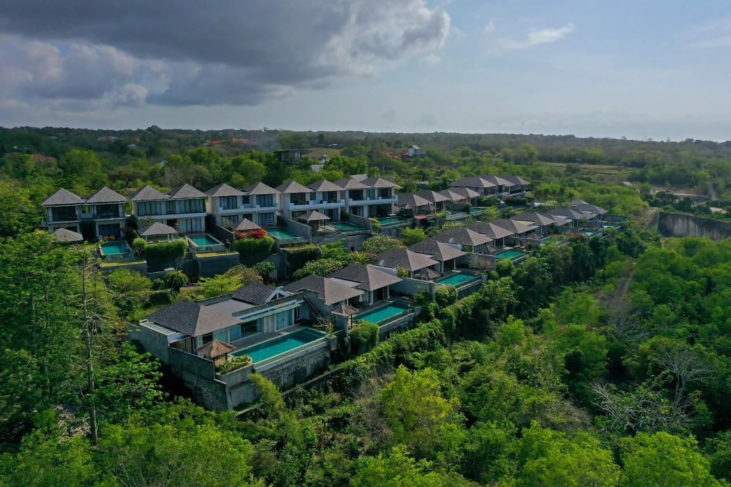 bali