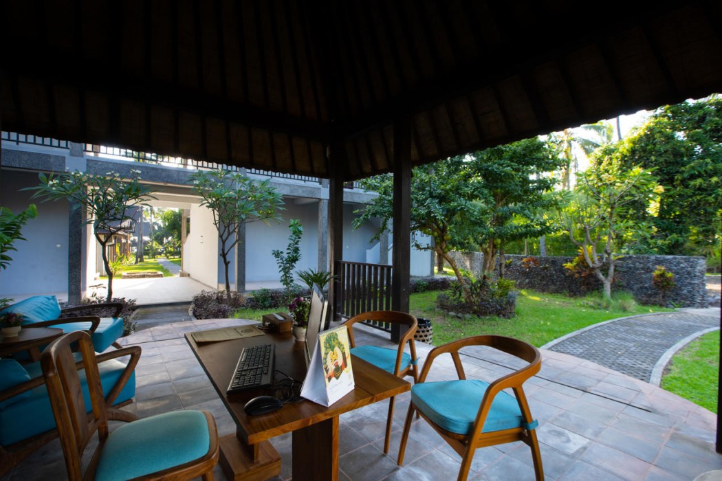 the kirana tembok chse certified