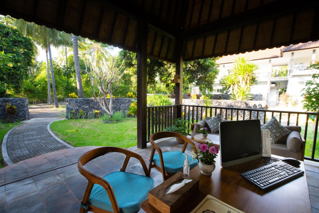 the kirana tembok chse certified