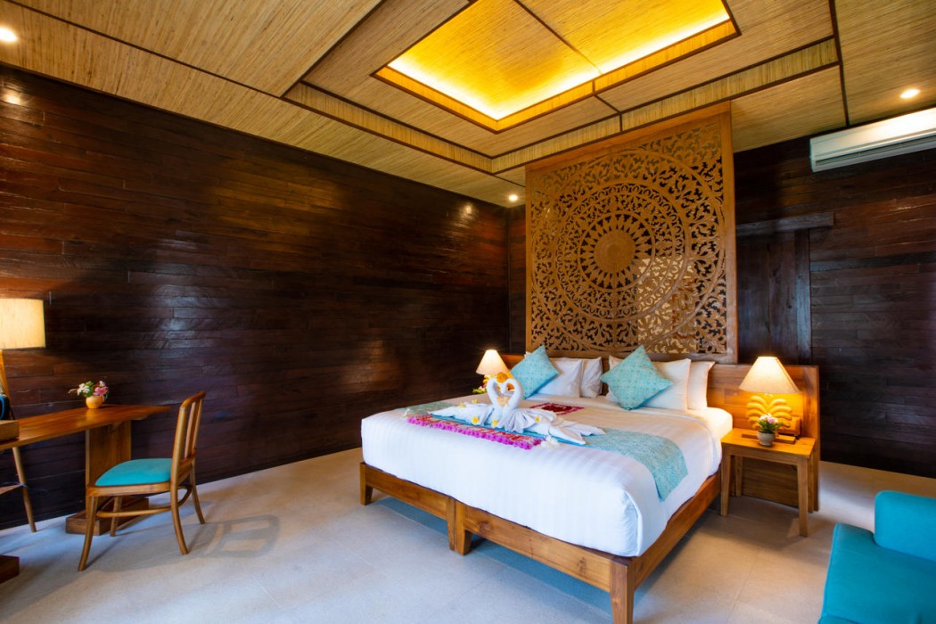 the kirana tembok chse certified