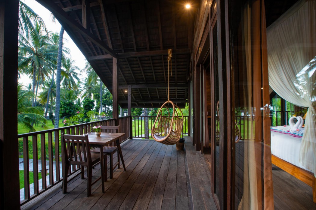 the kirana tembok chse certified