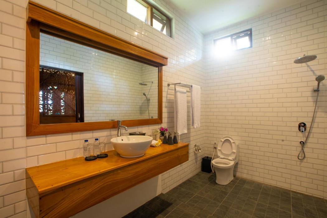 the kirana tembok chse certified