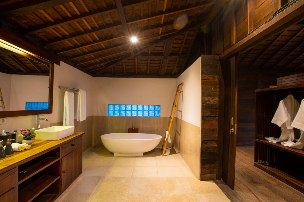 the kirana tembok chse certified