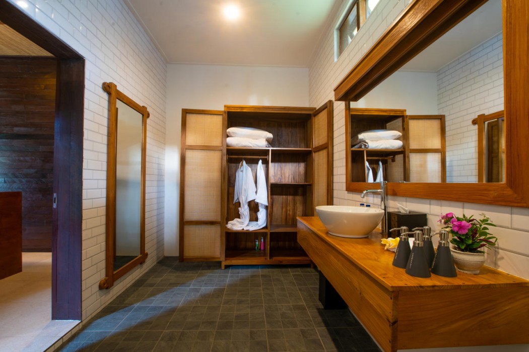 the kirana tembok chse certified